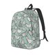 thumbnail image 1 of Easygdp Hand Drawn Chickens Mochila de Lona Resistente para Laptop, Compatible con Laptops de 15 a 17 pulgadas, Ideal para Escuela, Trabajo y Viajes-Small, 1 of 5