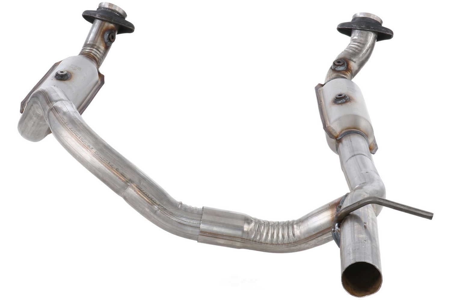 Autopart International EPA Standard Load Direct Fit Catalytic Converter Fits select: 2009-2014 FORD ECONOLINE