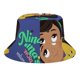 thumbnail image 5 of El Mundo de Nina Sombrero bucket para adultos, gorra de protección solar, sombrero de pescador plegable para viajes al aire libre, pesca y actividades de verano, 5 of 6