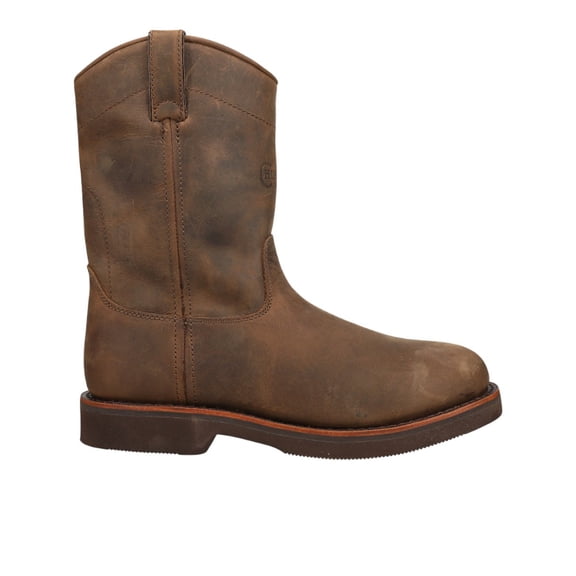 Chippewa Men's Classic 2.0 10" Western Boot Round Toe - NC2075 10.5 EE  US