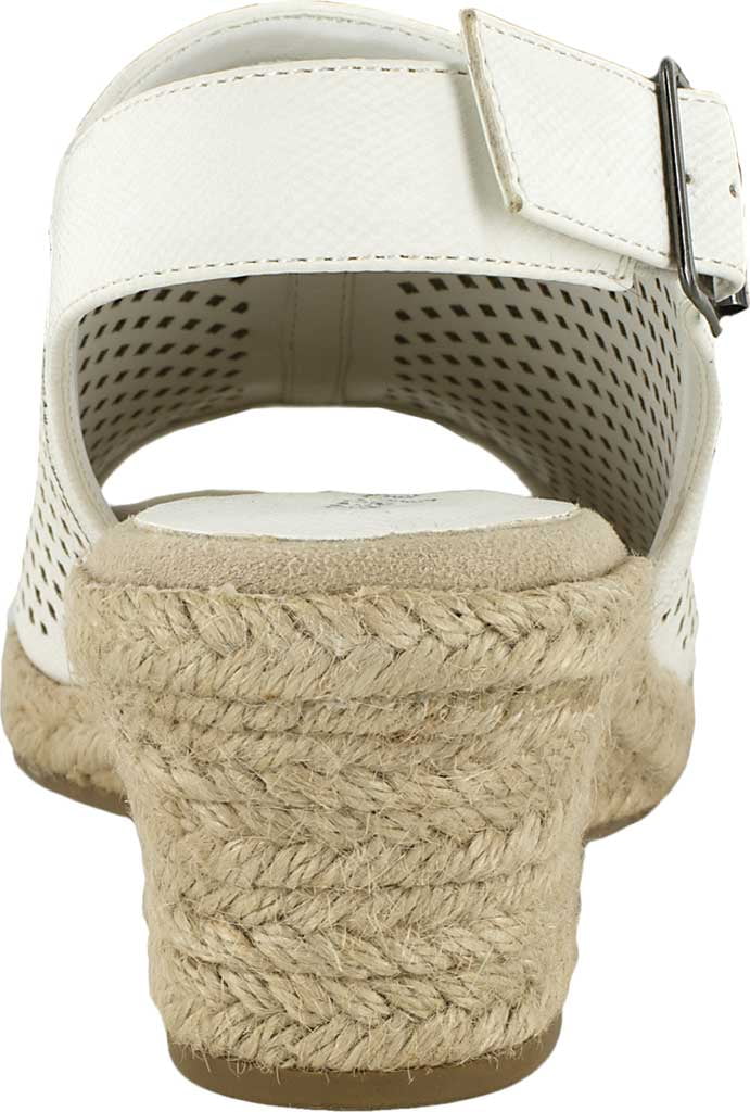 Easy Street Stacy Espadrille Sandals (Women)