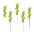 thumbnail image 2 of GUOOL 5 Pieces Christmas Tree Picks Artificial Greenery Plants for Home Home Decor, 2 of 9