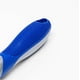 thumbnail image 3 of Cepillo de llantas premium para una limpieza suave y eficaz de llantas de calidad - Cepillo de llantas para llantas de aluminio de coche y moto - Cepillo de limpieza de llantas - Cepillo recto azul, 3 of 5