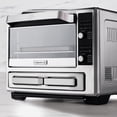 thumbnail image 2 of Calphalon Dual Cook Air Fry Countertop Oven: A High-Quality Culinary Appliance, 2 of 5