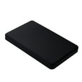 thumbnail image 2 of USB2.0/3.0 SATA SSD HDD Hard Drive Disk Dock Enclosure Case Station Box Bla P4N0, 2 of 6