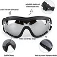 thumbnail image 2 of Gafas de sol impermeables para perros grandes y medianos CHAO, 2 of 5