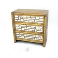 thumbnail image 1 of Wood Cabinet, 1 of 1