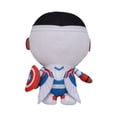 thumbnail image 4 of Peluche Petit Marvel The Falcon and The Winter Soldier - Falcon (18 cm), 4 of 4