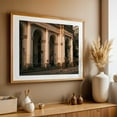 thumbnail image 5 of Plac Zbawiciela, Warsaw 02 - Warsaw Mazowieckie Poland Photography Unframed Wall Art Print 8 x 12 inches, 5 of 7