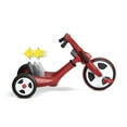 Radio Flyer, Twist Trike, 2 Tricycles in 1, for Boys and Girls 27