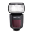 thumbnail image 3 of Zoom Li-on III R2 On-Camera Speedlight Flash, Non-TTL, 3 of 10