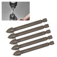 thumbnail image 3 of Oubit Foret Croisé, 5pcs Foret Croisé Foret Foret Foret Foret Foret de Conception Conviviale, 3 of 9