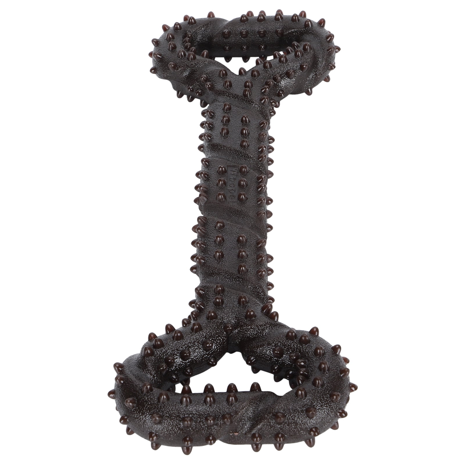 Dog Chew Stick, Pet Teeth Toy Pet Interactive Toy With 1 X Dog Chew Toy For Dog Chew Toy Coffee Color