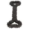 thumbnail image 1 of YLSHRF TPR Dog Chew Toy Bone Shaped Teeth Cleaning Stick Pet Interactive Molar Bone Toy, 1 of 8