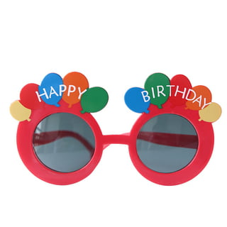 Futuristic Wrap Around Daft Punk Party Novelty Sunglasses