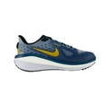 thumbnail image 2 of Nike Air Zoom Vomero 17 Diffused Blue Metallic Gold, New Women's Running Shoes FN7998-400, Women's U.S. Shoe Size 9.5, 2 of 6