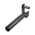 thumbnail image 1 of LOVIVER Heavy Duty Weight Plate Holder Support Stand Organizer Home Gym Storage Barbell, 1 of 8