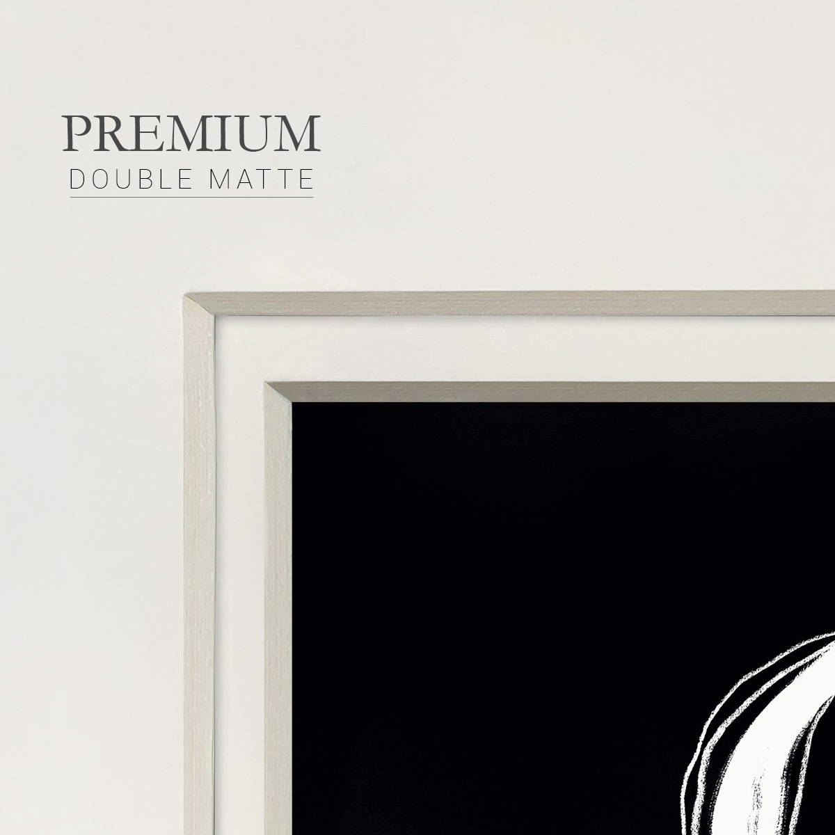 Simply Stated IIIPremium Framed Print