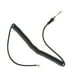 thumbnail image 5 of Cable de micrófono de mano Cable de micrófono Hnad compacto de PVC de repuesto para Yaesu MH‑48A6J, 5 of 5