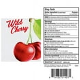 thumbnail image 5 of Luden's Deliciously Soothing Throat Drops,Wild Cherry Flavor,30 Drops Per Bag, 2 Pack, 5 of 6