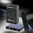 thumbnail image 2 of vSeeBox V6 Plus – 2026 Smart Android Media Hub with WiFi 6, 4GB RAM & 64GB Storage, 2 of 9
