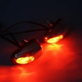 thumbnail image 3 of Windshield Wiper Washer with Led Light , Red, as described, 3 of 8