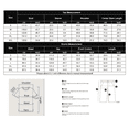 thumbnail image 6 of EKOUAER Mens Pajamas Set Soft Lounge Set V Neck Sleep Nightwear Short Sleeve Pjs with Pocket, 6 of 6