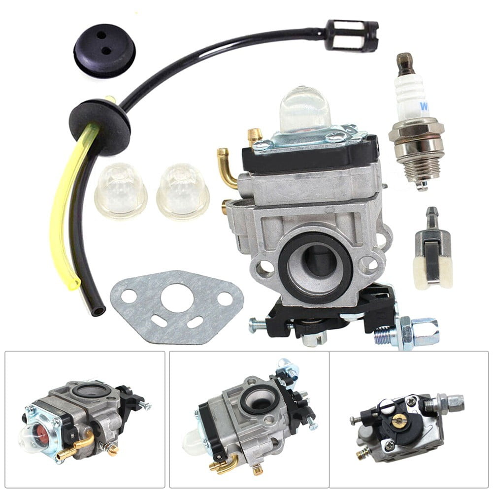 Carburetor for VICTA Whipper Snipper Trimmer TTB2226 TL26 TU26 Carby
