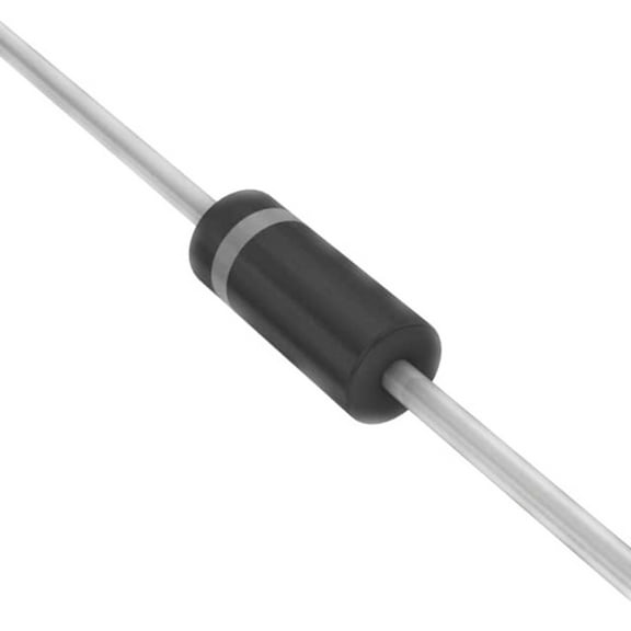 Pack of 10 P6KE30ARLG Tvs Diode 25.6VWM 41.4VC Through Hole Axial :RoHS, Cut Tape