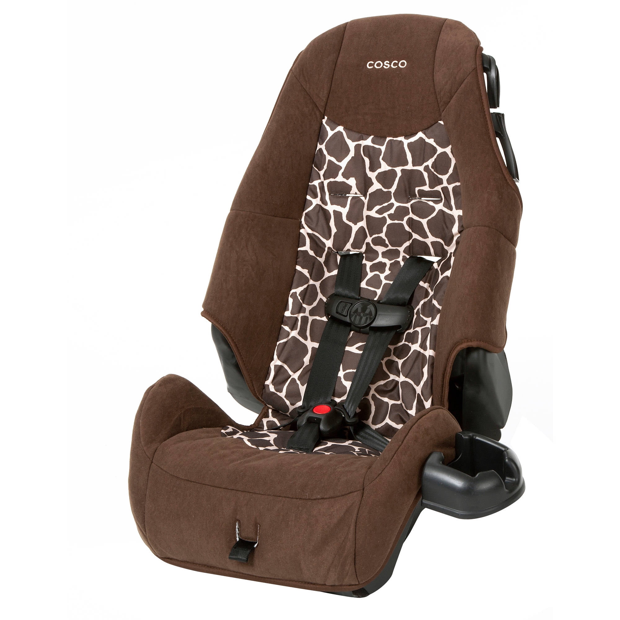 Cosco Highback Harness Booster Car Seat 