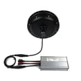 thumbnail image 3 of FlyFlise 9 Pin Wheel Hub Motor Cable 60cm Ebike Motor Extension Cable,1pc, 3 of 5