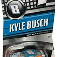 thumbnail image 2 of Lionel Racing NASCAR Authentics Kyle Busch No. 8 Netspend 1:64 Scale HT Die-cast Car, 2 of 5