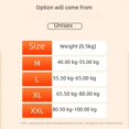 thumbnail image 3 of Correa para la rodilla de ajenjo, cálida, antideslizante, deportiva, para la rodilla, cálida, para fitness, protección contra la presión, transpirable, 3 of 5