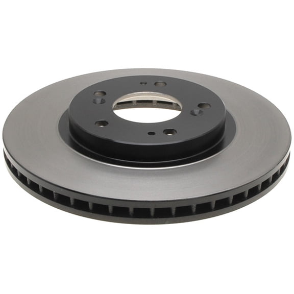 Raybestos Specialty Truck, School Bus and Medium Duty Rotors Fits select: 2004-2008,2010-2011 MITSUBISHI ENDEAVOR