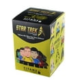 thumbnail image 1 of Star Trek Titan TOS Blind Box Vinyl Figure, Single Random, 1 of 2