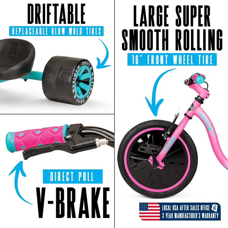 ち*こ様 ドリフトトライク Madd Gear Drift Trike ち*こ様 ドリフトトライク Madd Gear Drift Trike