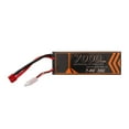 thumbnail image 3 of Batería Lipo Power, óxidos De Cobalto De Litio 2S2P De 7,4 V RC Lipo Totalmente Compatibles Para Coche RC, 3 of 8