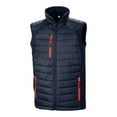 thumbnail image 1 of Result Gilet Coquille Souple Adulte, 1 of 3