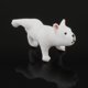 thumbnail image 1 of 1 Pza 1:64 básculas para mascotas modelo de de Diorama Mini modelo de coche accesorios de decoración de (no incluye modelos de - Orinando blanco Baoblaze figuritas diminutas en miniatura, 1 of 8
