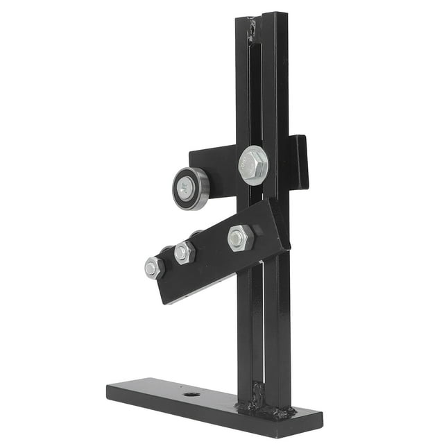 Soporte De Torno, Funcionamiento Suave En Forma De L Soporte De Torno Para Carpintería Hierro Fundido Resistente Resistente A La Oxidación Para Carpintería
