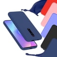 thumbnail image 1 of Fundas de TPU Xiaomi Mi 9T / Mi 9T PRO / RedMi K20 / RedMi K20 PRO Funda - Diseño Líquido, 1 of 6