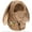 Brown Bunny, variant on Balaclava Ski Mask for Women Men, Fleece Thermal Winter Face Mask Windproof Scarf Mask Neck Warmer Hood for Cold Weather