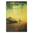thumbnail image 1 of Póster mural decorativo Mad Maxs Retro Anime, 1 of 1