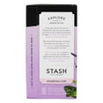 thumbnail image 3 of Stash Tea - Black Tea Breakfast in Paris - 18 Tea Bags, 3 of 4