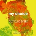thumbnail image 2 of Klucevsek Bern Johnston - My Choice - Music & Performance - CD, 2 of 2