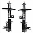 thumbnail image 2 of NEW Pair Set of Front Left and Right Monroe Struts For Infiniti QX60 Pathfinder, 2 of 2