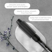 Conair InfinitiPRO Digital Ceramic 1.25 Hot Air Brush for Volume and Waves