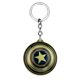 thumbnail image 1 of Llavero colgante de Los Vengadores de Marvel, llavero de Metal de superhéroe de Disney para bolso, llavero de martillo de Thor, abrebotellas, accesorios para hombres, regalo Fivean unisex, 1 of 2