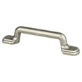 thumbnail image 1 of Berenson 9379-10WN-P Avantage 3 Po Plus 5 Tractions avec Nickel Patiné, 1 of 3