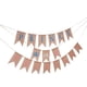 thumbnail image 5 of Banner colgante BLESIY Baby Shower Príncipe O Princesa, 5 of 8